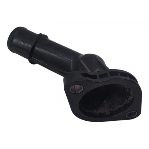 Flange Da Válvula Termostática Hyundai Hb20 Creta 2020 2023