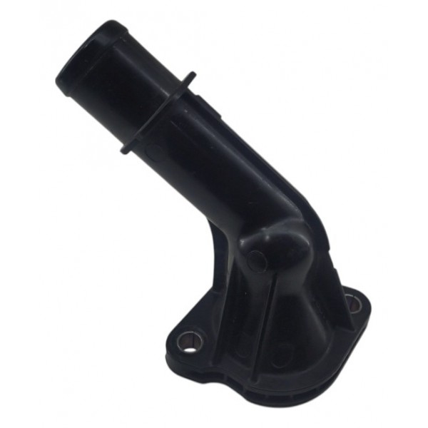 Flange Da Válvula Termostática Hyundai Hb20 Creta 2020 2023