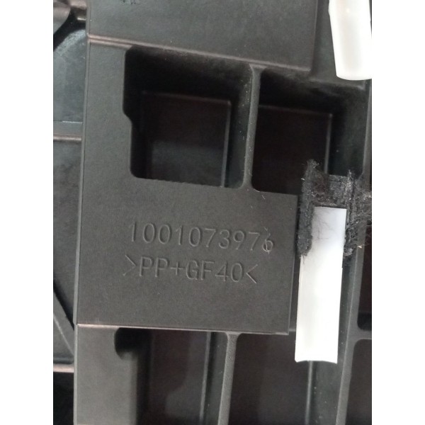 Alavanca Trambulador Câmbio Jeep Compass 1.3 Flex 2022 2024