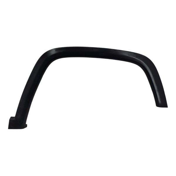 Moldura Paralama Diant Jeep Compass Ld 2020 2024 C Detalhes Preto