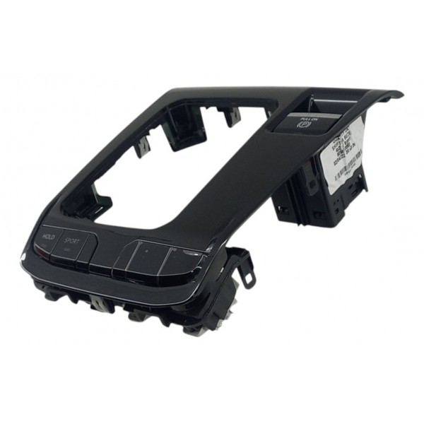 Moldura Comando Freio De Mão Jeep Compass 1.3 2022 A 2024