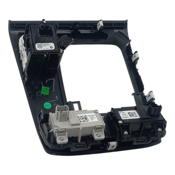 Moldura Comando Freio De Mão Jeep Compass 1.3 2022 A 2024