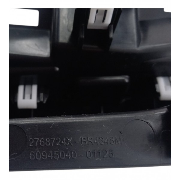 Acabamento Painel Diant Le Jeep Compass 1.3 2022 A 2024