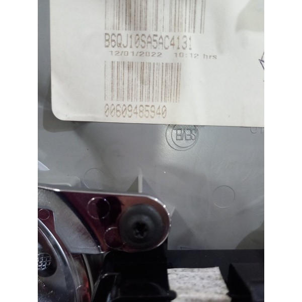 Lanterna Luz Teto Cortesia Jeep Compass 2017 A 2023