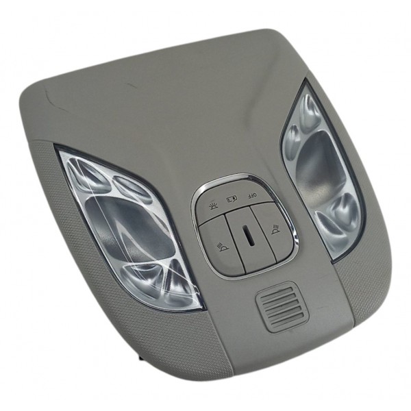 Lanterna Luz Teto Cortesia Jeep Compass 2017 A 2023