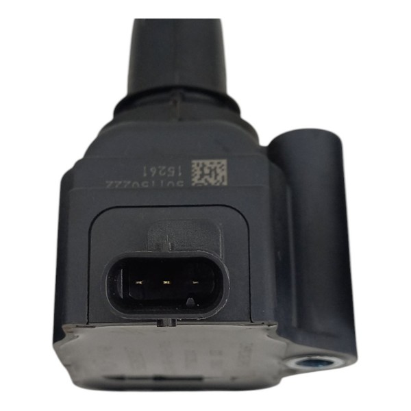 Jogo Bobina Ignição Jeep Compass Renegade 1.3 2022 A 2024