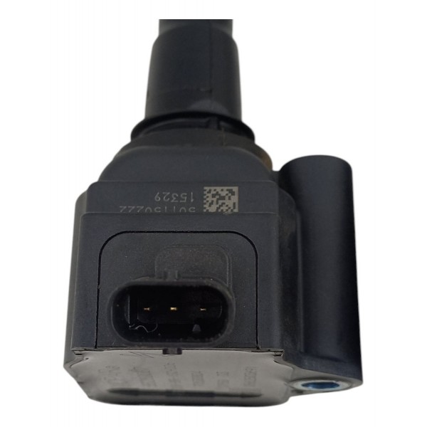 Jogo Bobina Ignição Jeep Compass Renegade 1.3 2022 A 2024