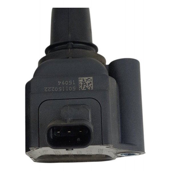 Jogo Bobina Ignição Jeep Compass Renegade 1.3 2022 A 2024