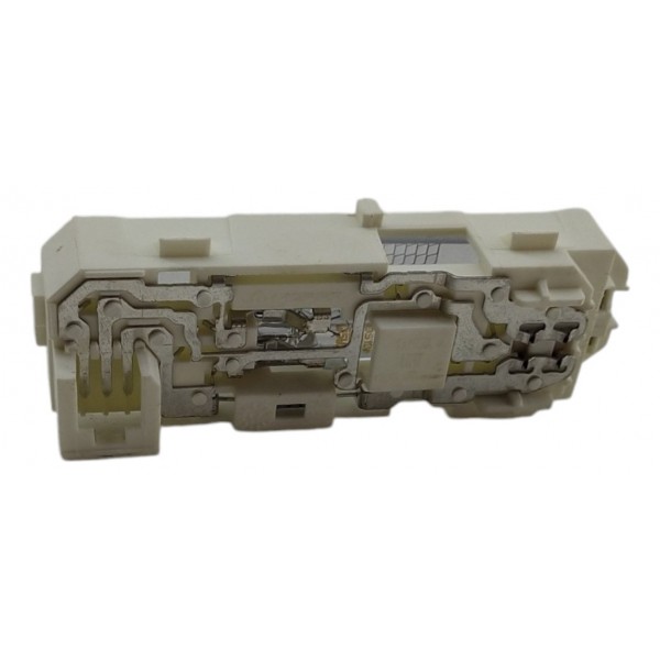 Luz Teto Tras Jeep Compass Le 2020 2023