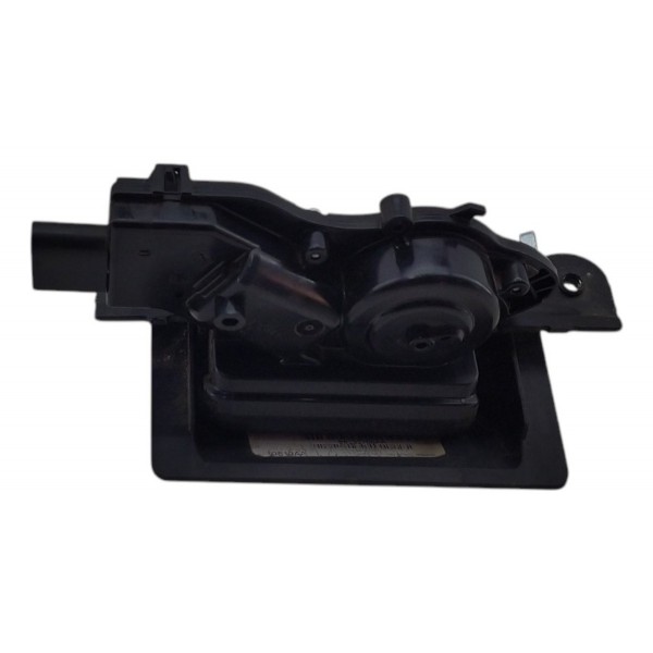 Fechadura Tampa Malas Tras Jeep Compass 2017 2021