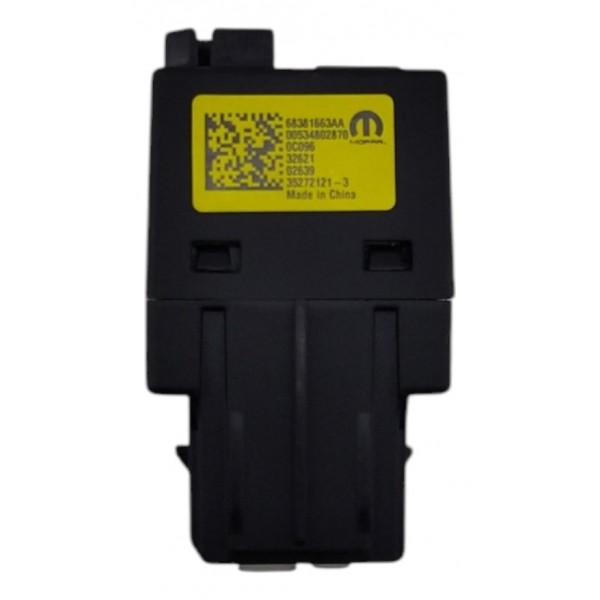 Entrada Usb Auxiliar Jeep Compass 2020 2024