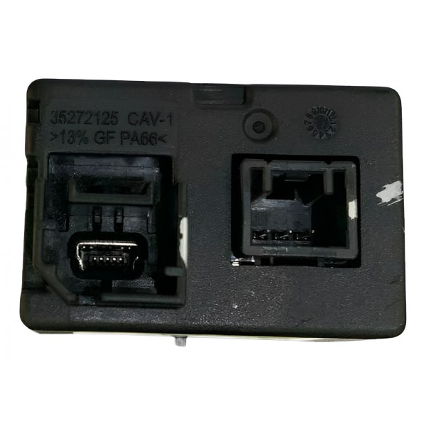 Entrada Usb Auxiliar Jeep Compass 2020 2024