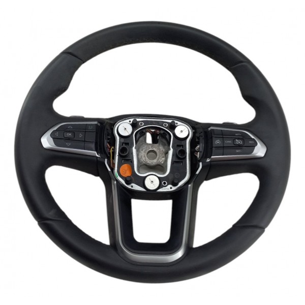 Volante Direção Jeep Compass  2022 2023