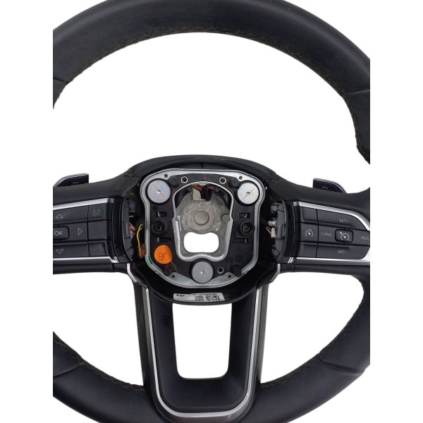 Volante Direção Jeep Compass  2022 2023