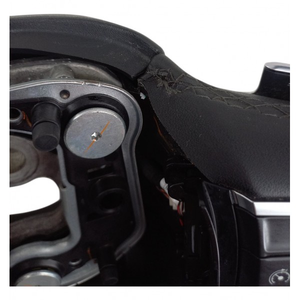 Volante Direção Jeep Compass  2022 2023