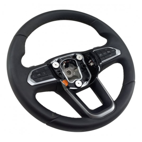 Volante Direção Jeep Compass  2022 2023