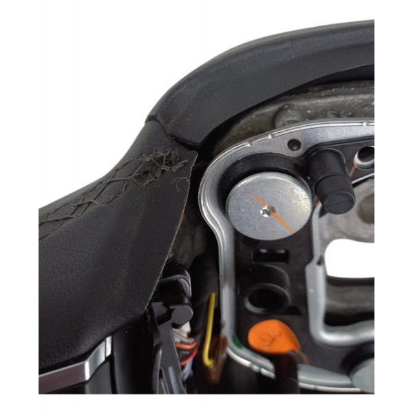 Volante Direção Jeep Compass  2022 2023