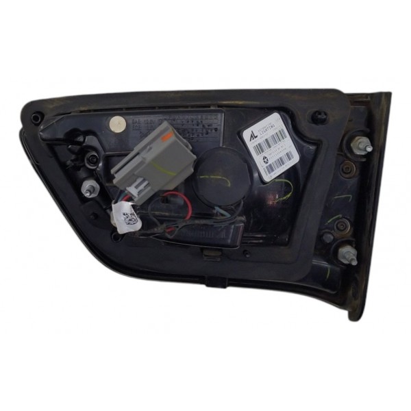 Lanterna Tampa Tras Le Compass 2.0 Flex 2020 2024 Detalhe