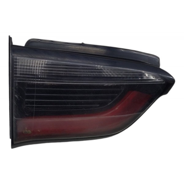 Lanterna Tampa Tras Le Compass 2.0 Flex 2020 2024 Detalhe