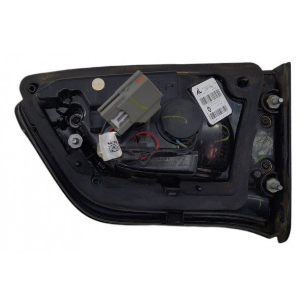 Lanterna Tampa Tras Le Compass 2.0 Flex 2020 2024 Detalhe