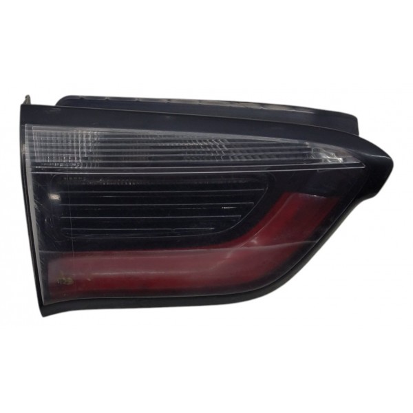 Lanterna Tampa Tras Le Compass 2.0 Flex 2020 2024 Detalhe