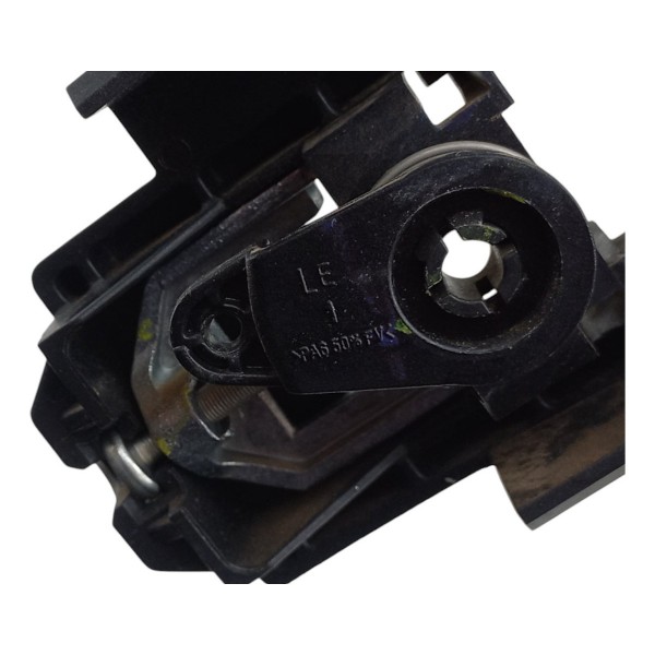 Suporte Maçaneta Externa Traseira Esquerda Ford Ka 2016 2020