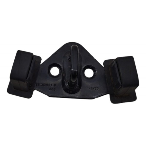 Batente Tampa Tras Chery Tiggo 8 2020 2024