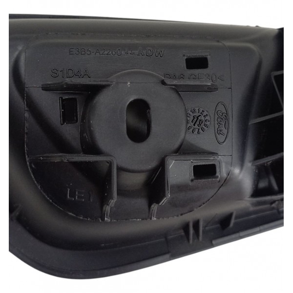 Maçaneta Interna Dianteira Esquerda Ford Ka 2016 2020