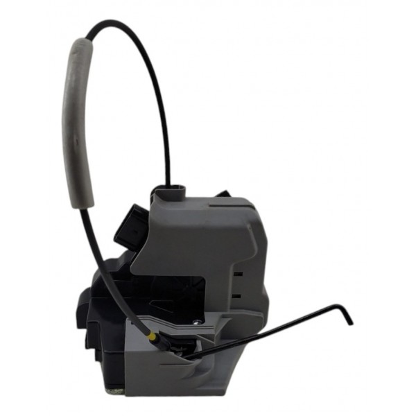 Fechadura Porta Tras Hyundai Creta Le 2020 2023