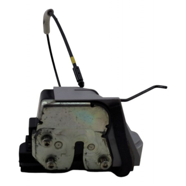 Fechadura Porta Tras Hyundai Creta Le 2020 2023