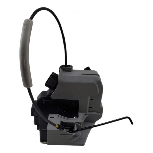 Fechadura Porta Tras Hyundai Creta Le 2020 2023