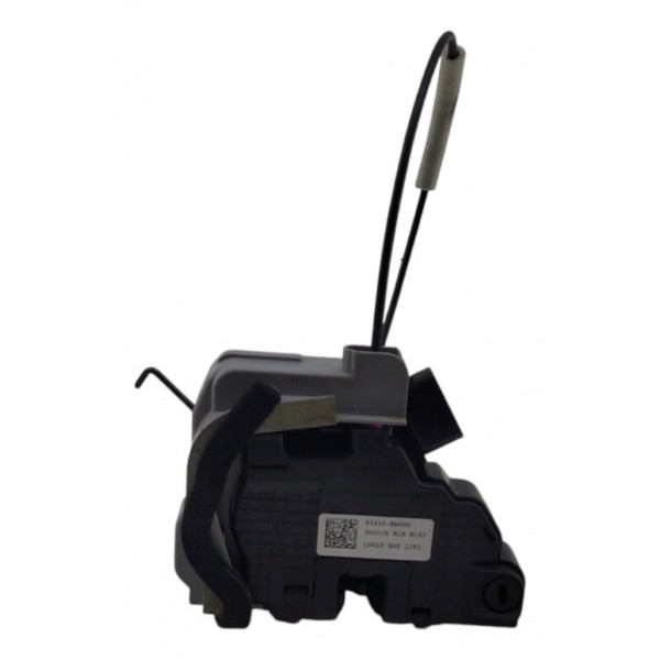 Fechadura Porta Tras Hyundai Creta Le 2020 2023