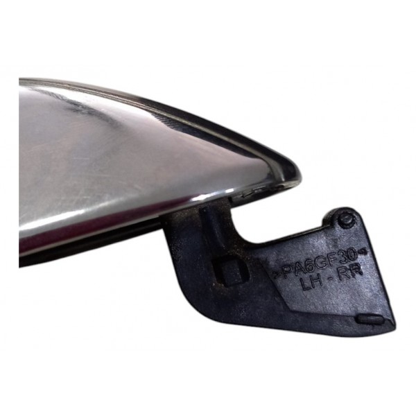 Maçaneta Externa Traseira Esquerda Hyundai Creta 2022 2023