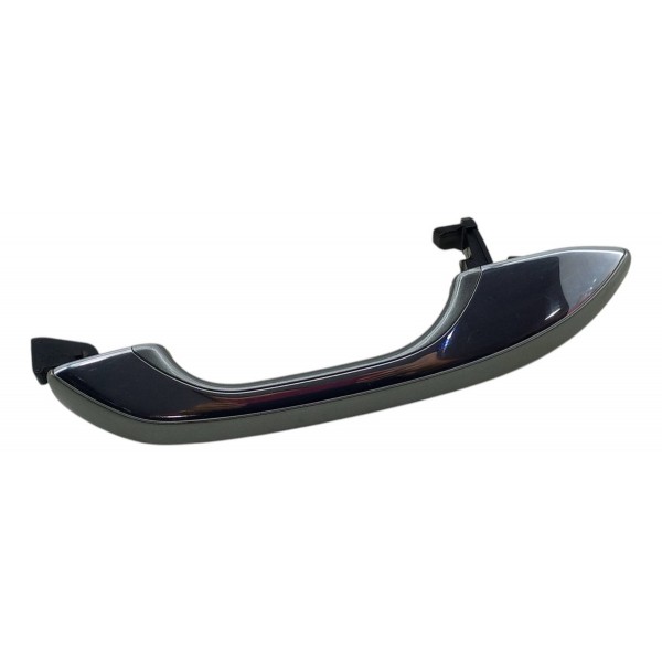 Maçaneta Externa Traseira Esquerda Hyundai Creta 2022 2023