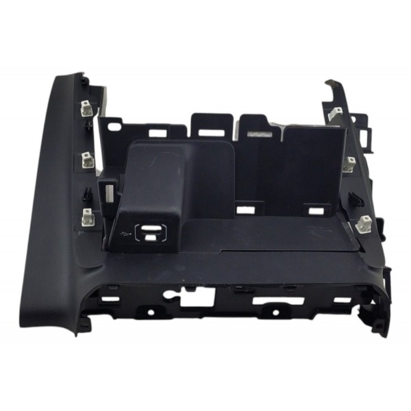 Moldura Console Usb Jeep Compass 2020 2023!