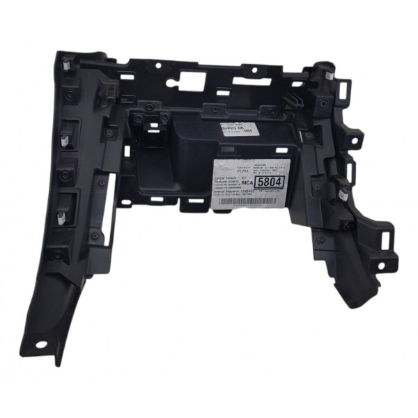 Moldura Console Usb Jeep Compass 2020 2023!