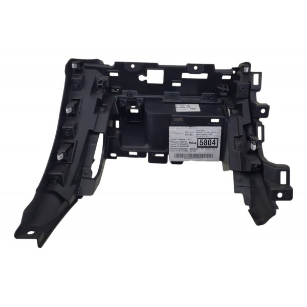 Moldura Console Usb Jeep Compass 2020 2023!