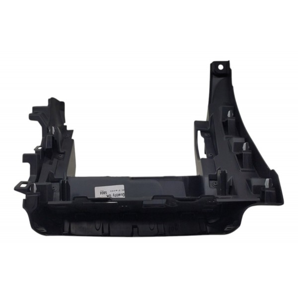 Moldura Console Usb Jeep Compass 2020 2023!