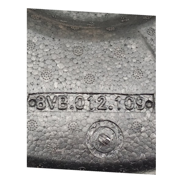 Isopor Estepe Audi A3 Sedan 2.0 2019 A 2021