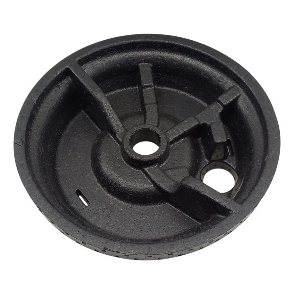 Isopor Estepe Audi A3 Sedan 2.0 2019 A 2021