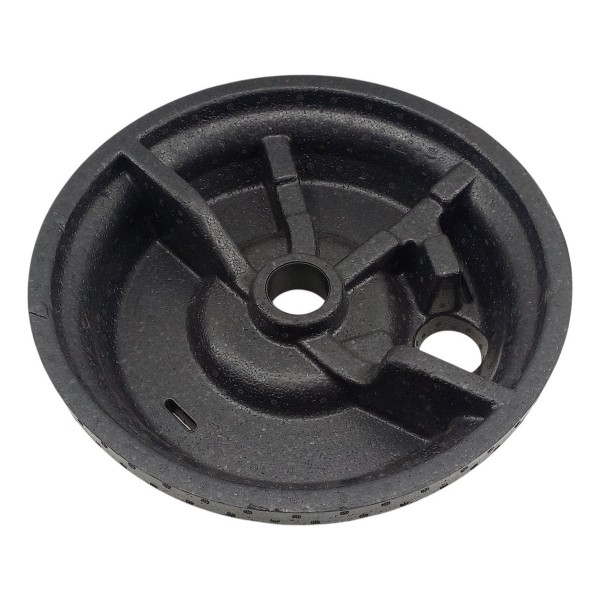 Isopor Estepe Audi A3 Sedan 2.0 2019 A 2021