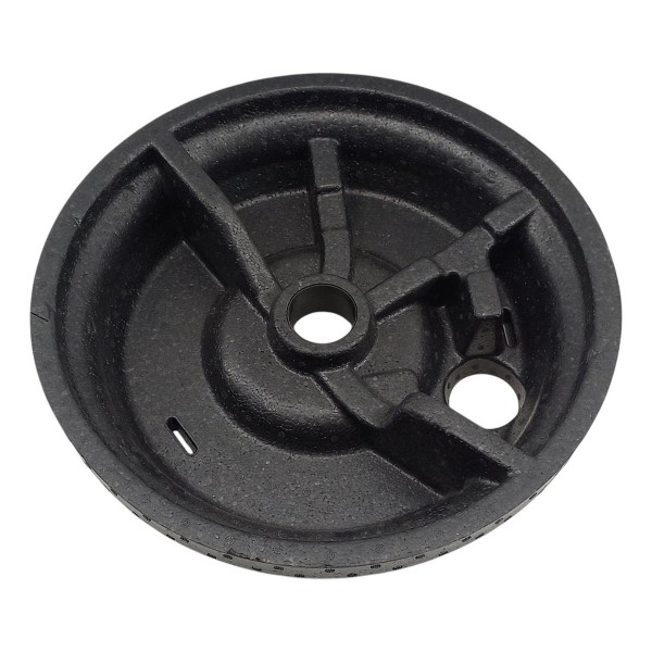 Isopor Estepe Audi A3 Sedan 2.0 2019 A 2021