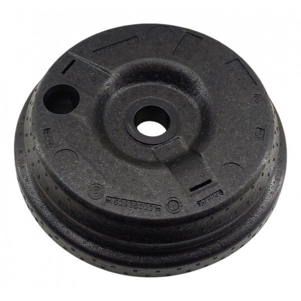 Isopor Estepe Audi A3 Sedan 2.0 2019 A 2021