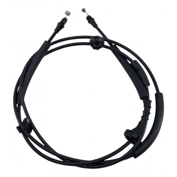 Cabo Abertura Capô Gm Onix Turbo 2020 A 2023