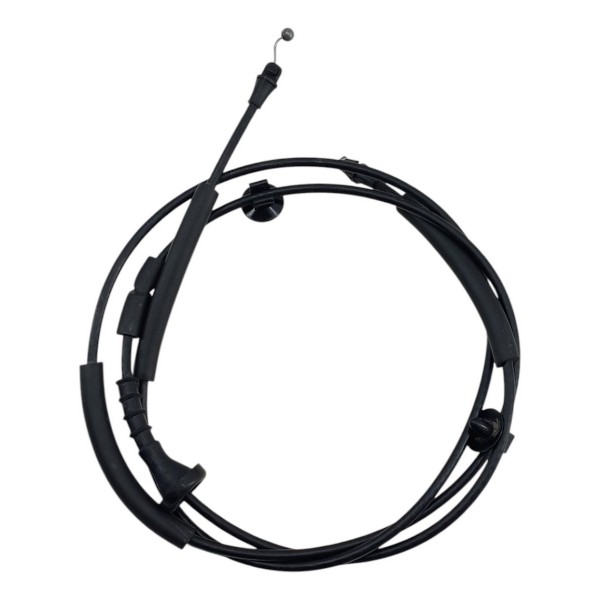 Cabo Abertura Capô Gm Onix Turbo 2020 A 2023