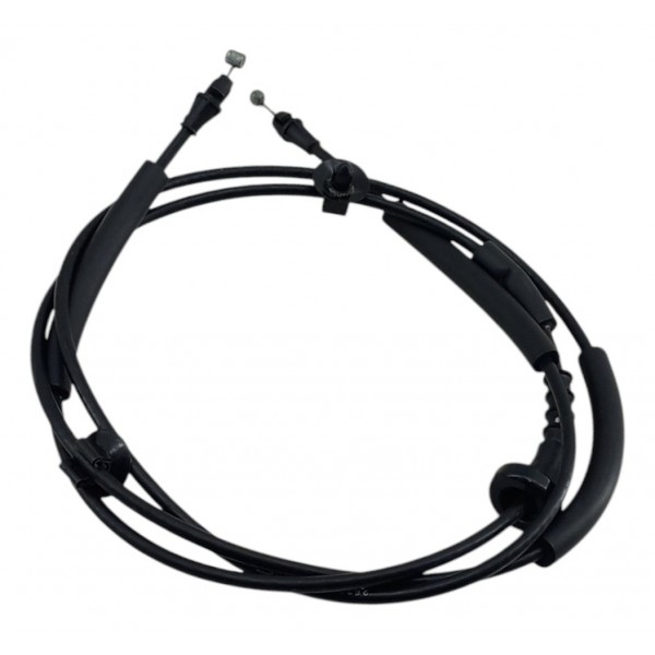 Cabo Abertura Capô Gm Onix Turbo 2020 A 2023