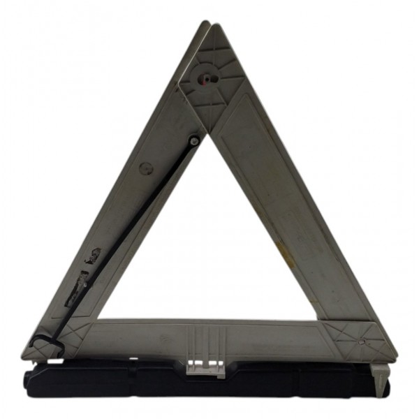 Triângulo Segurança Sinalizador Universal