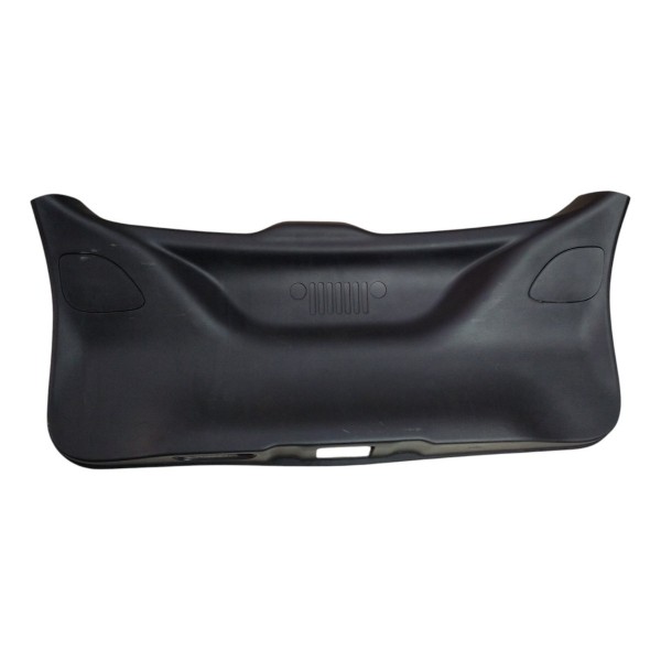 Moldura Forro Tampa Tras Jeep Compass 2020 2023