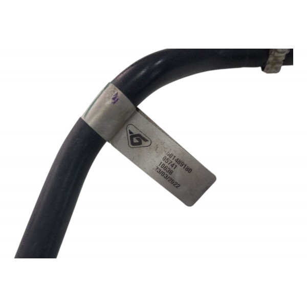 Cano Mangueira Turbina Jeep Compass 1.3 2022 A 2024