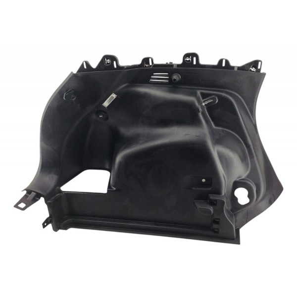 Forro Porta Malas Jeep Compass Le 2020 2023